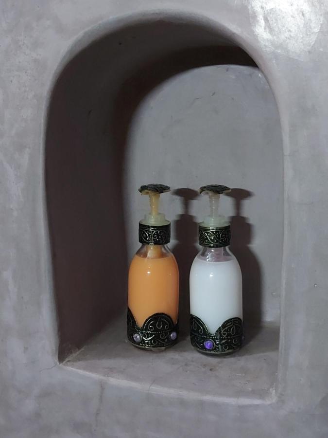 Riad Dar Karam Marrakesh Bagian luar foto