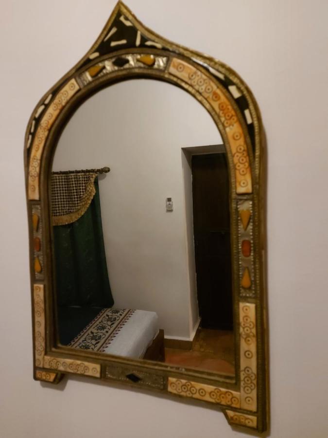 Riad Dar Karam Marrakesh Bagian luar foto
