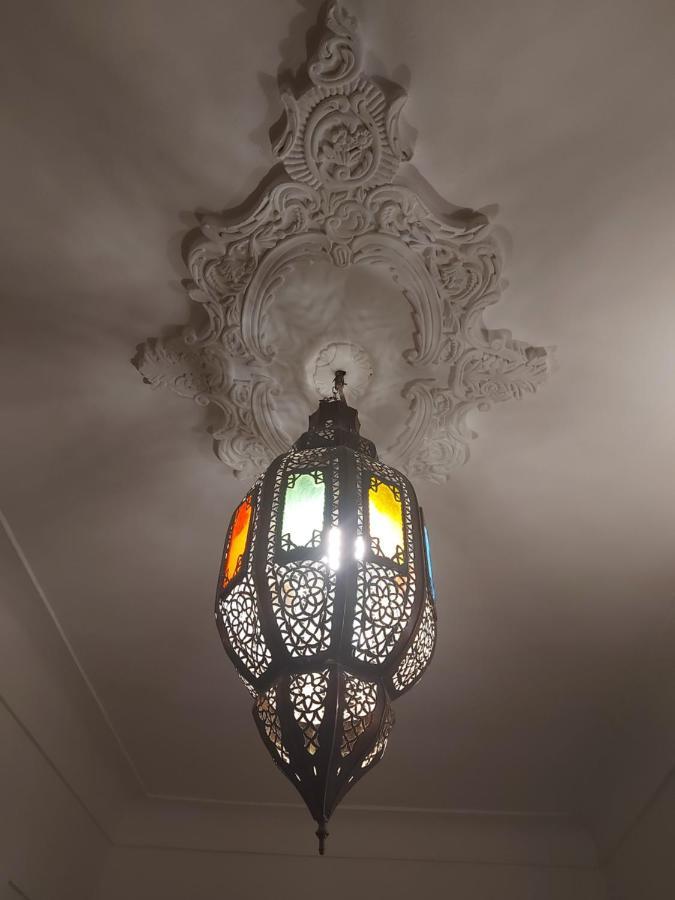 Riad Dar Karam Marrakesh Bagian luar foto