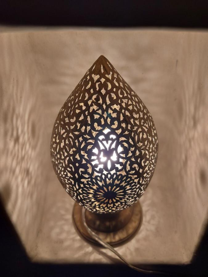 Riad Dar Karam Marrakesh Bagian luar foto