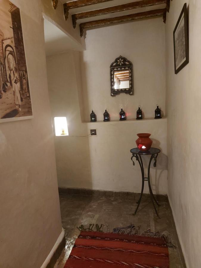 Riad Dar Karam Marrakesh Bagian luar foto