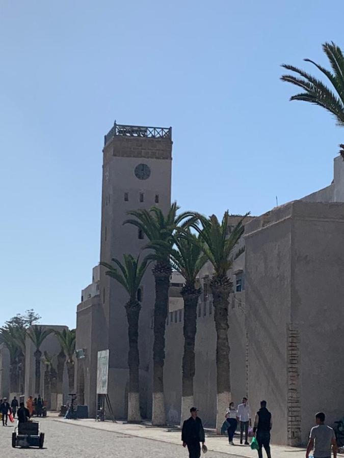 Riad Dar Karam Marrakesh Bagian luar foto