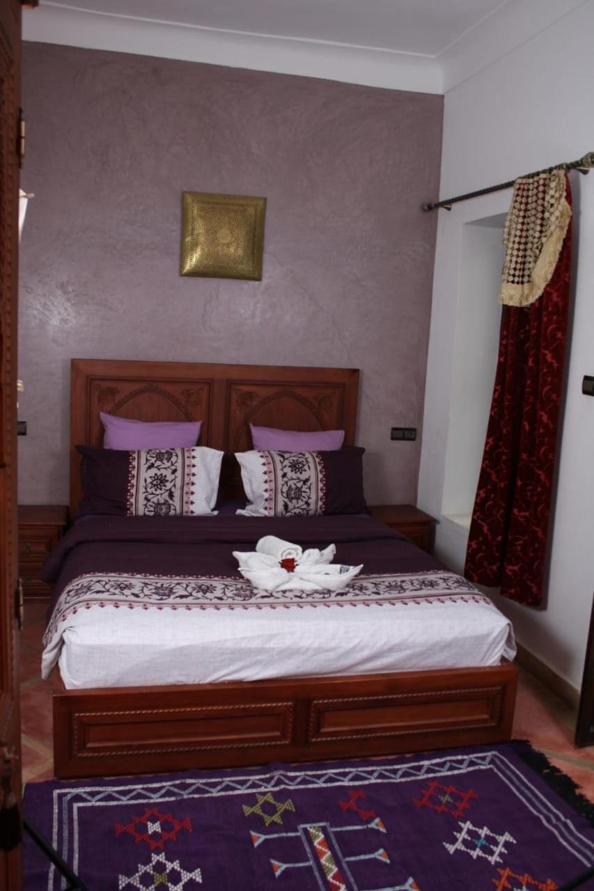 Riad Dar Karam Marrakesh Ruang foto
